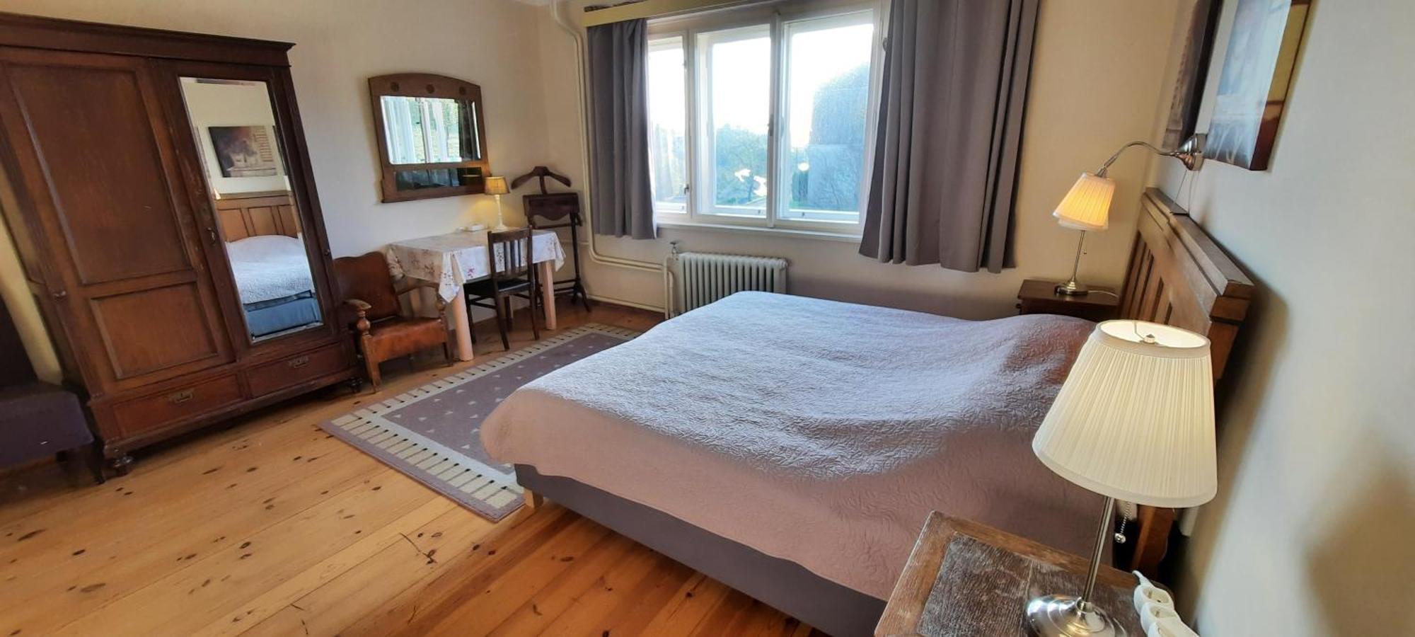 Familiehuis Fuchs Horni Branna Exteriér fotografie